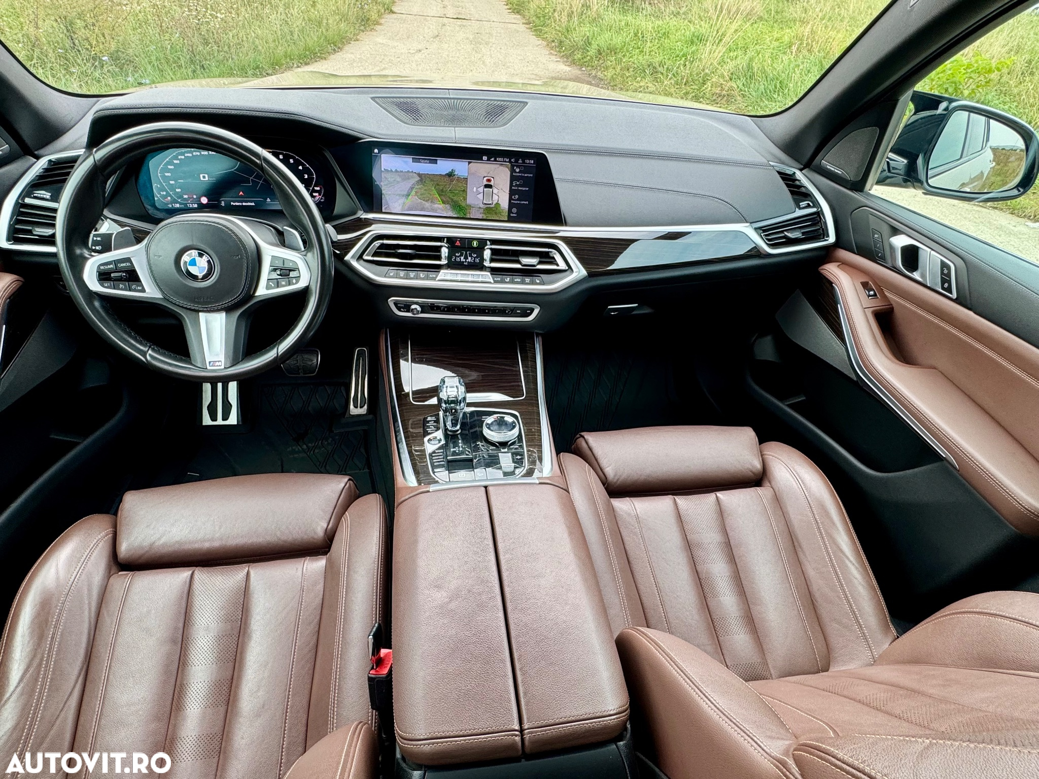BMW X5 xDrive40i - 14