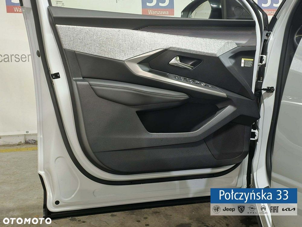Peugeot 5008 - 13