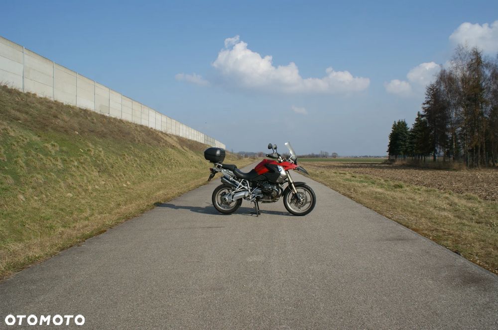 BMW GS - 2