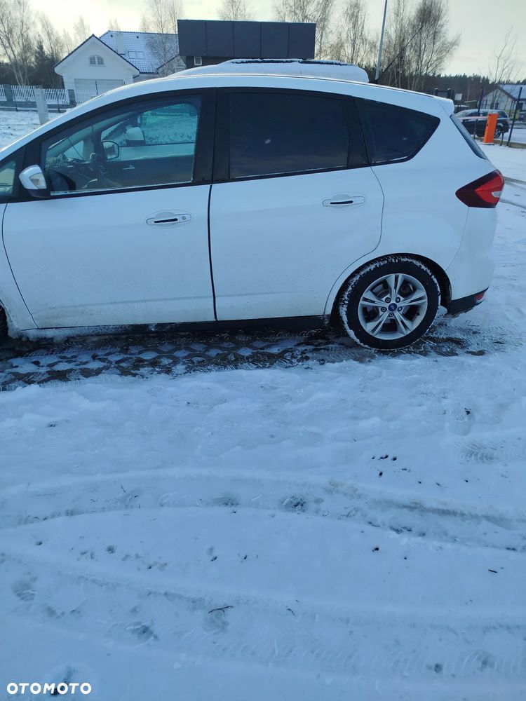 Ford C-MAX - 9