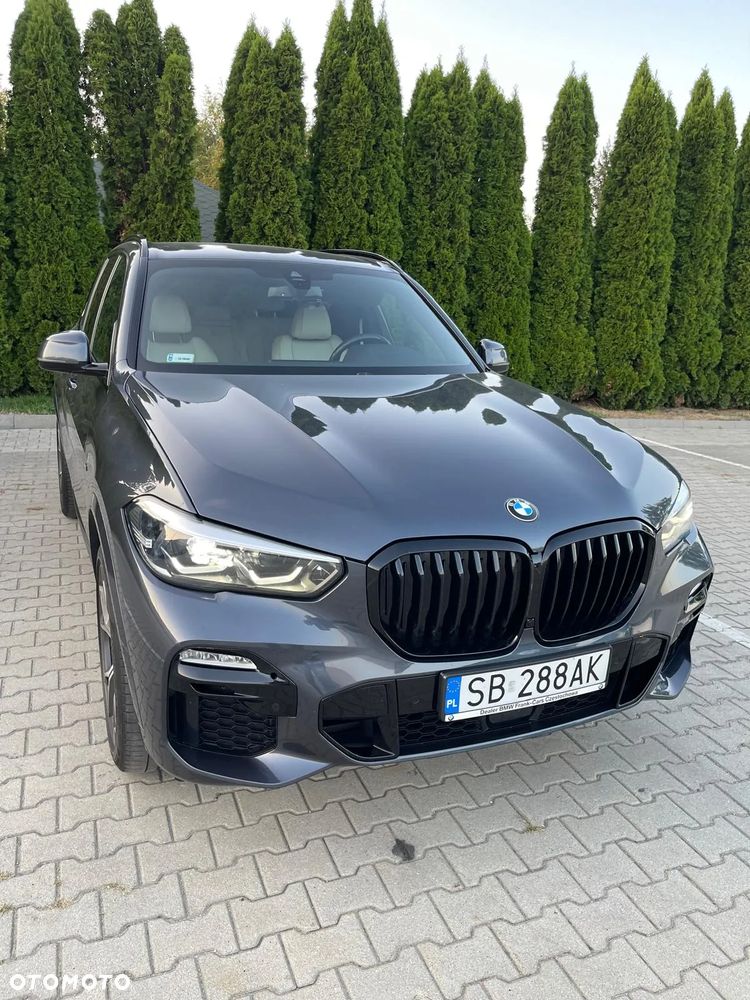 BMW X5 xDrive30d - 13