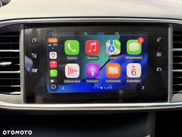 Peugeot 308 BlueHDi 100 Stop & Start Access - 21