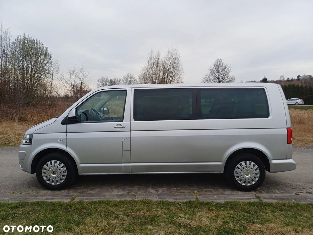 Volkswagen Caravelle L2 Comfortline - 18