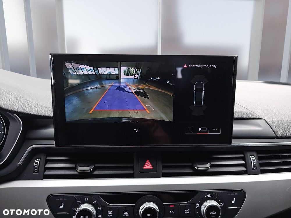 Audi A4 Limousine - 24