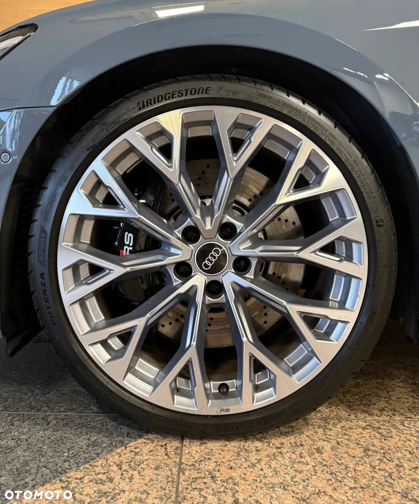 Audi RS3 Sportback TFSI Quattro S tronic - 24