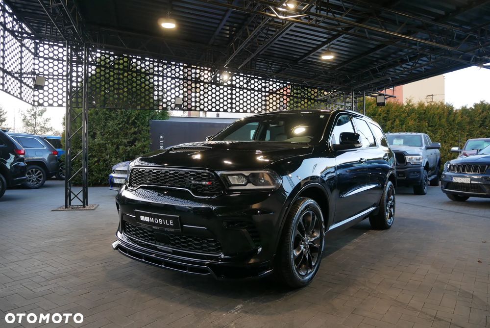 Dodge Durango - 1