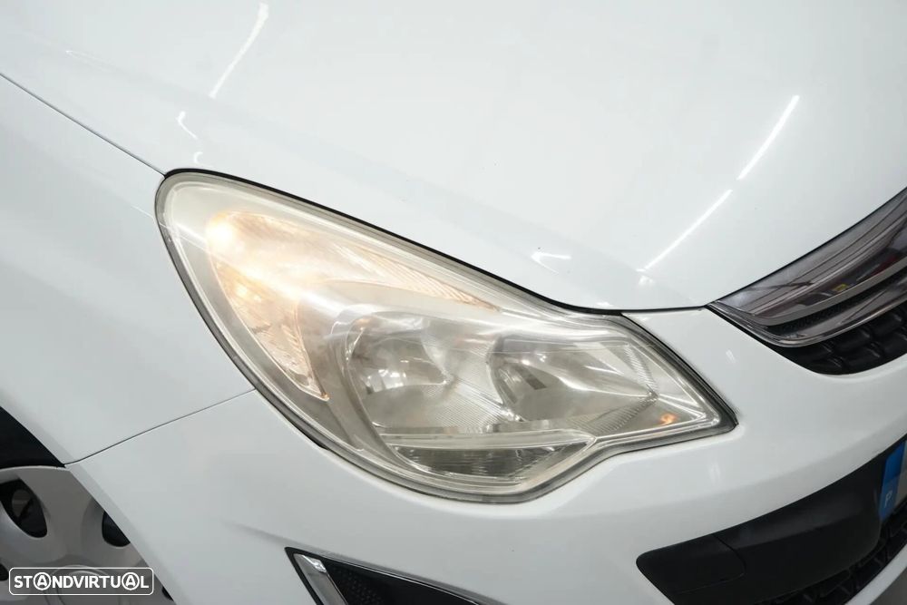 Opel Corsa 1.3 CDTi Dynamic - 9