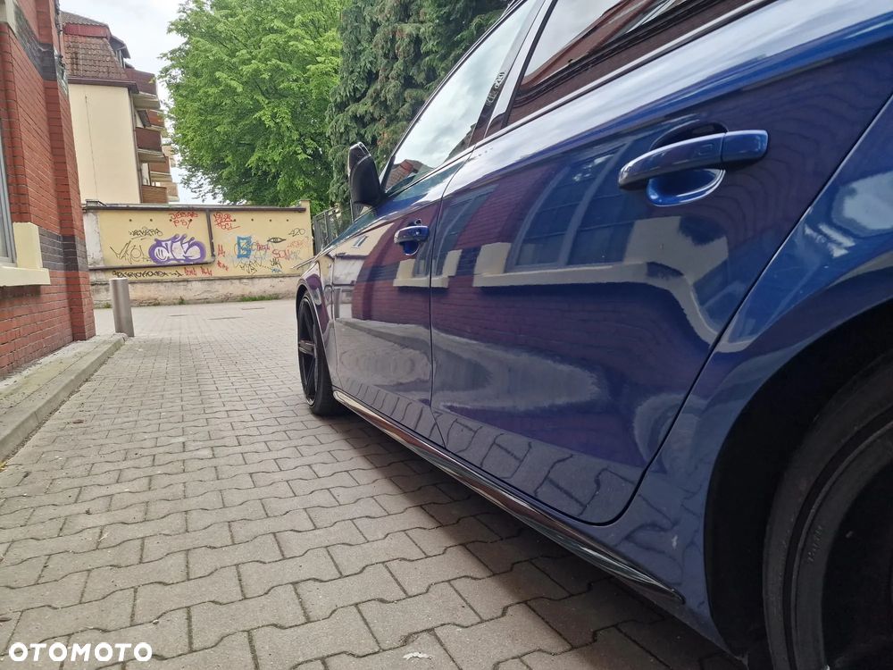 Audi A4 Avant 2.0 TDI quattro - 27