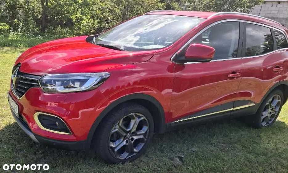 Renault Kadjar - 2
