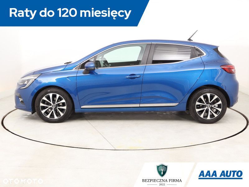 Renault Clio - 4