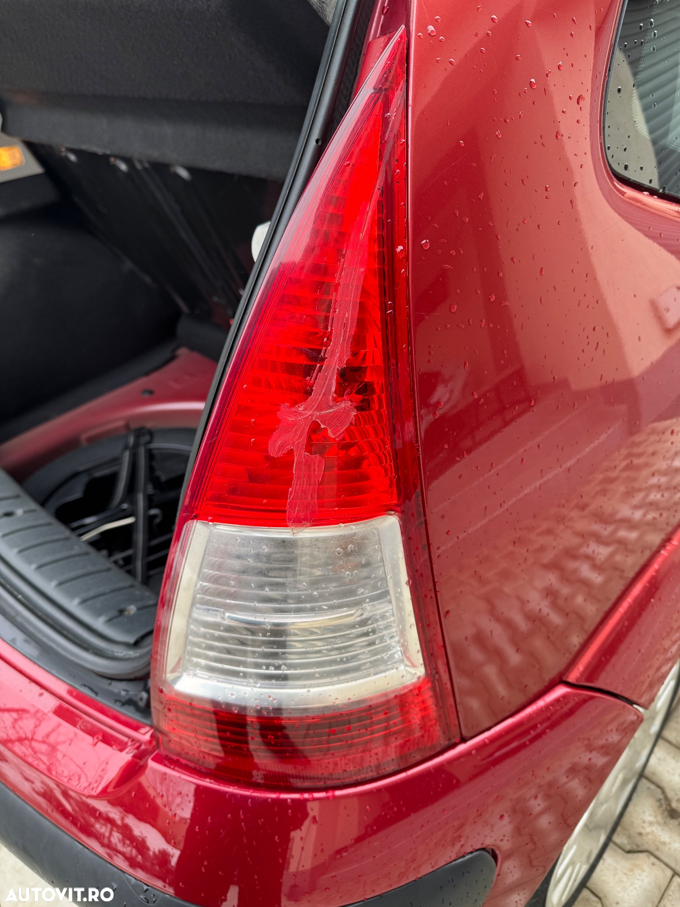 Citroën C3 1.4 HDI X - 9