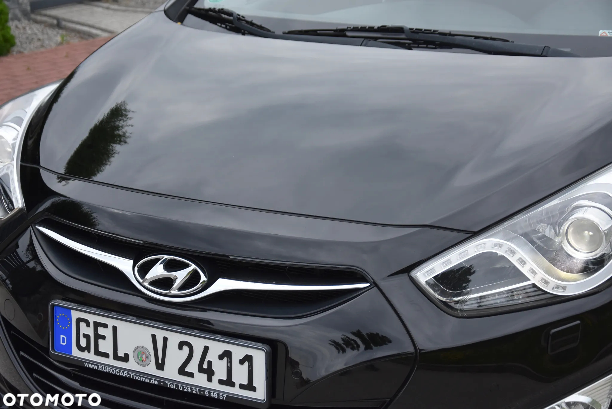 Hyundai i40 1.6 GDI Comfort + - 14