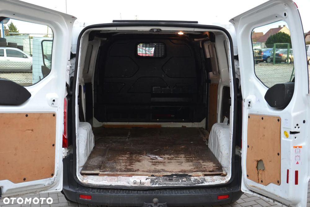 Ford Transit Custom - 23