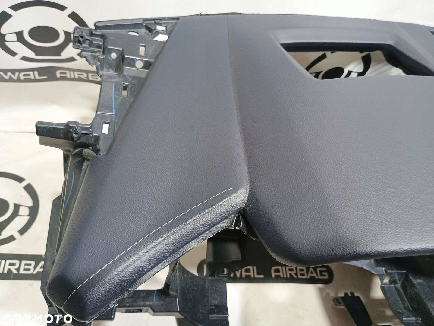 MAZDA CX30 CX 30 DESKA KONSOLA AIRBAG PODUSZKI PASY ORYGINALNY MATERIAŁ - 7