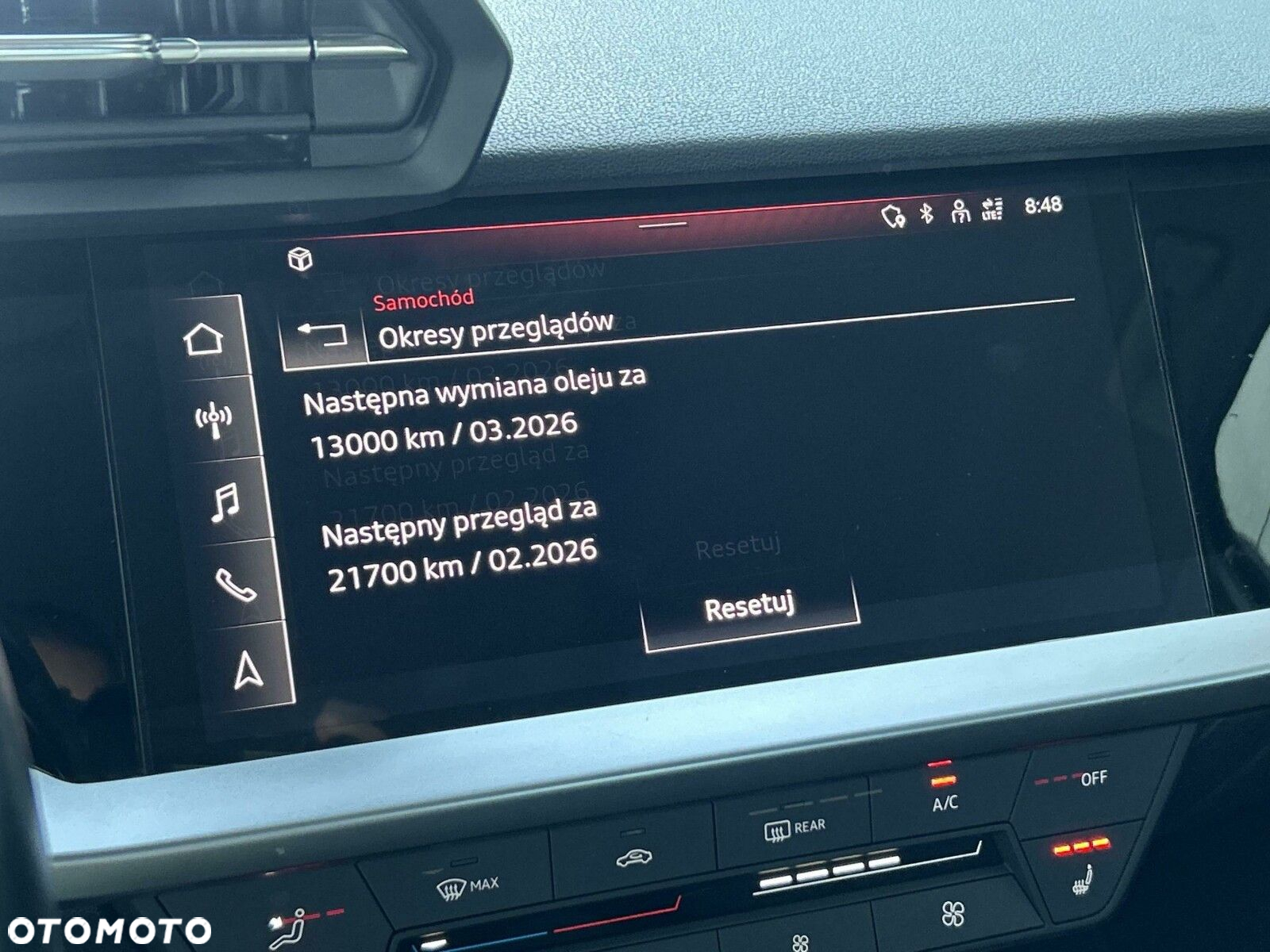 Audi A3 - 25