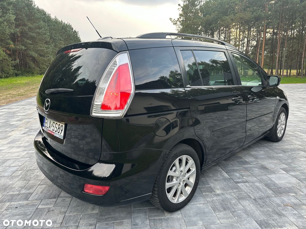 Mazda 5 2.0 Active Plus - 24