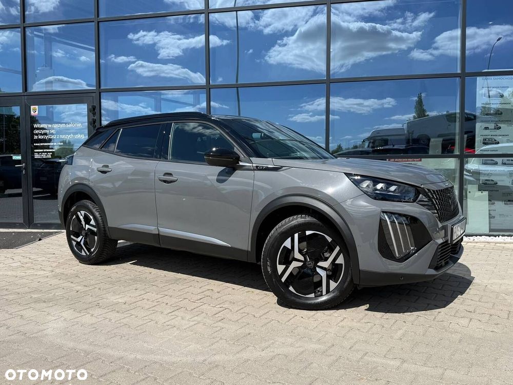 Peugeot 2008 - 3