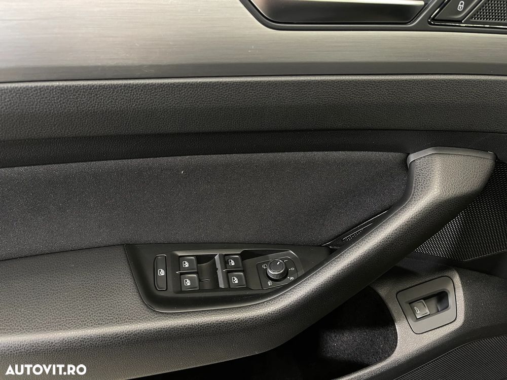 Volkswagen Passat 2.0 TDI Advance - 19