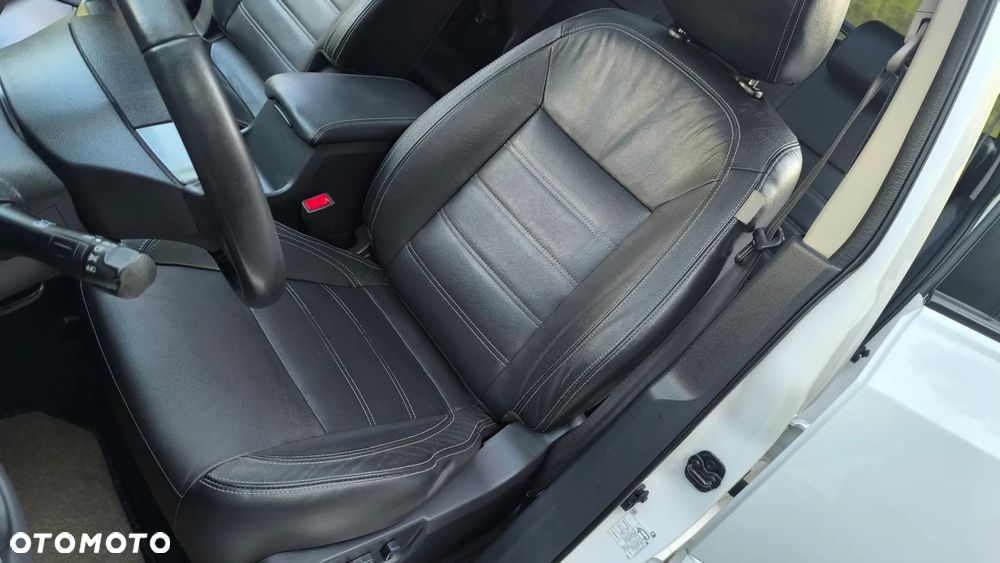 Renault Koleos 2.0 dCi 4x4 Bose Edition - 22