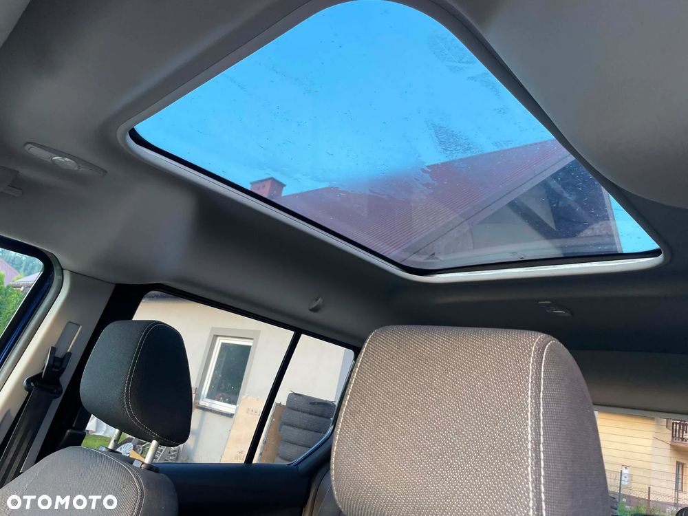 Ford Tourneo Connect Grand - 18