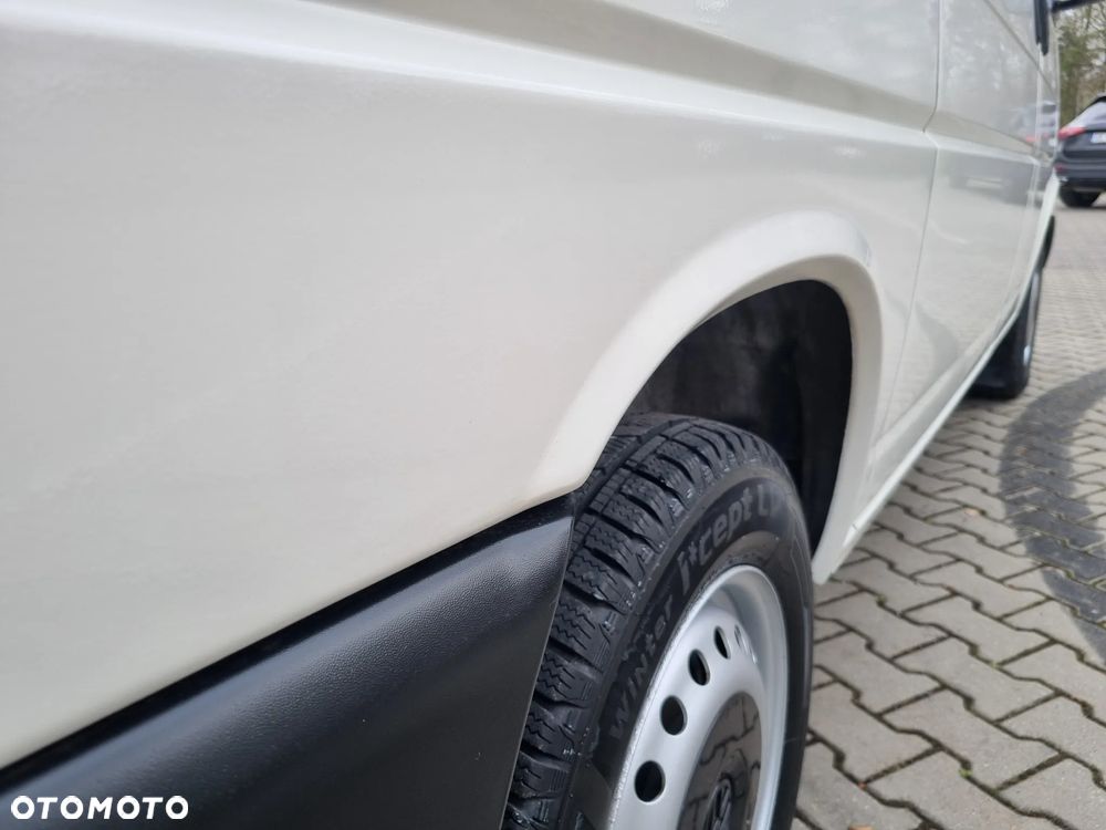 Volkswagen Transporter Standard - 26