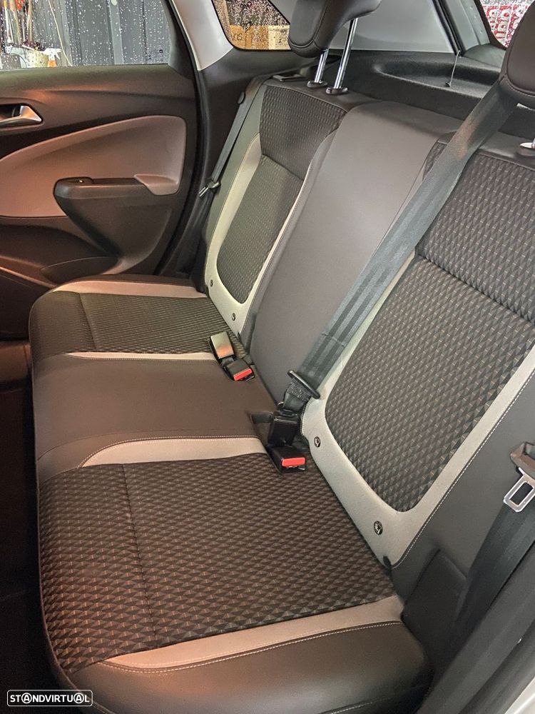 Opel Crossland X 1.2 S&S Edition - 36