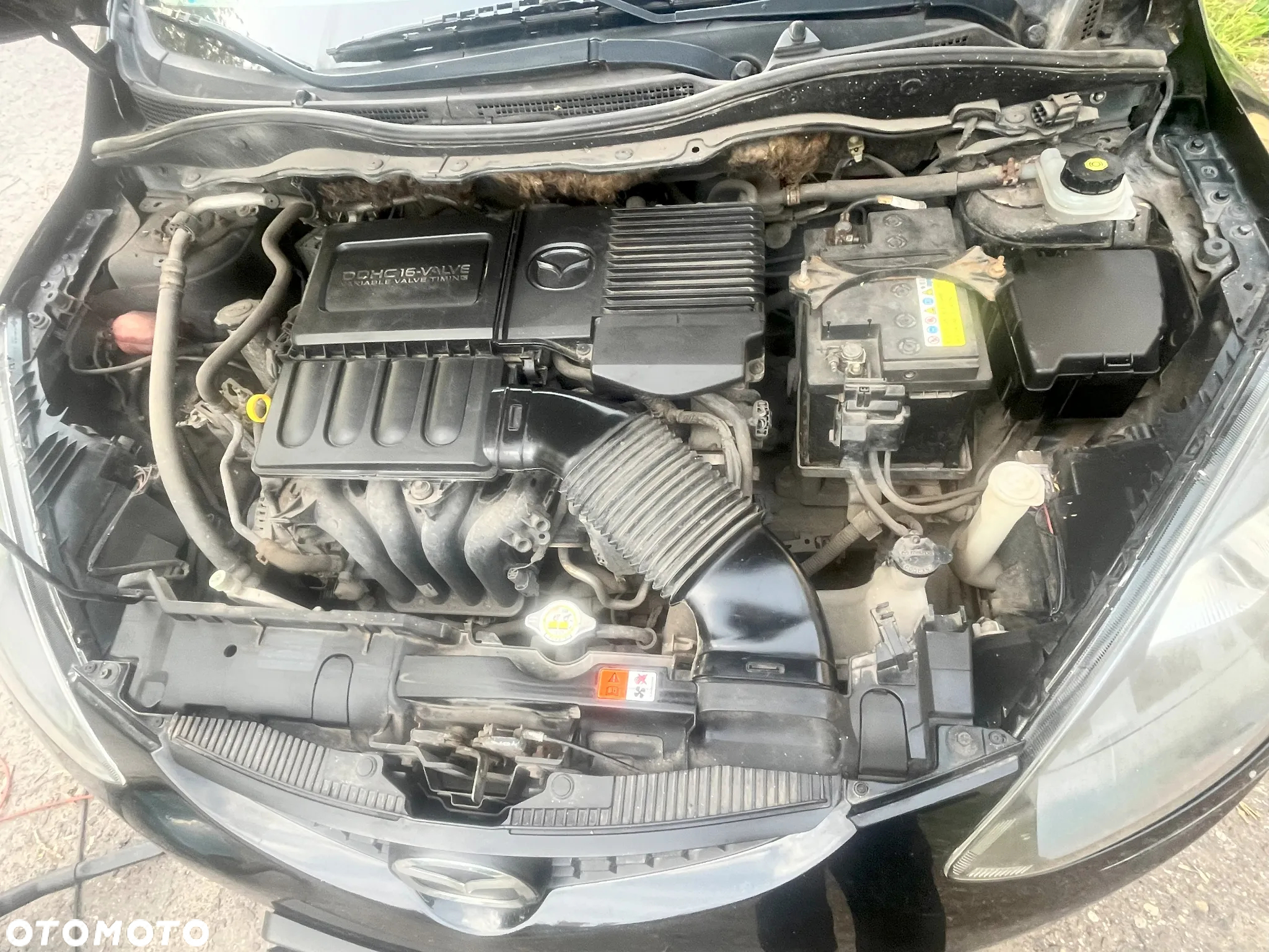 Mazda 2 - 11