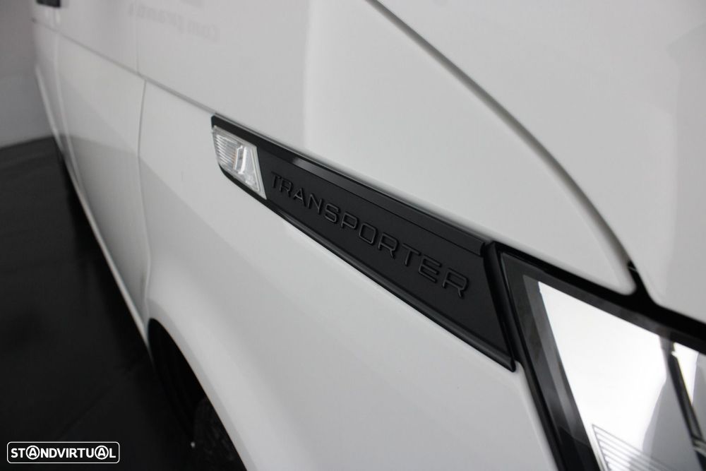 VW TRANSPORTER 6.1 ABT-E - 25