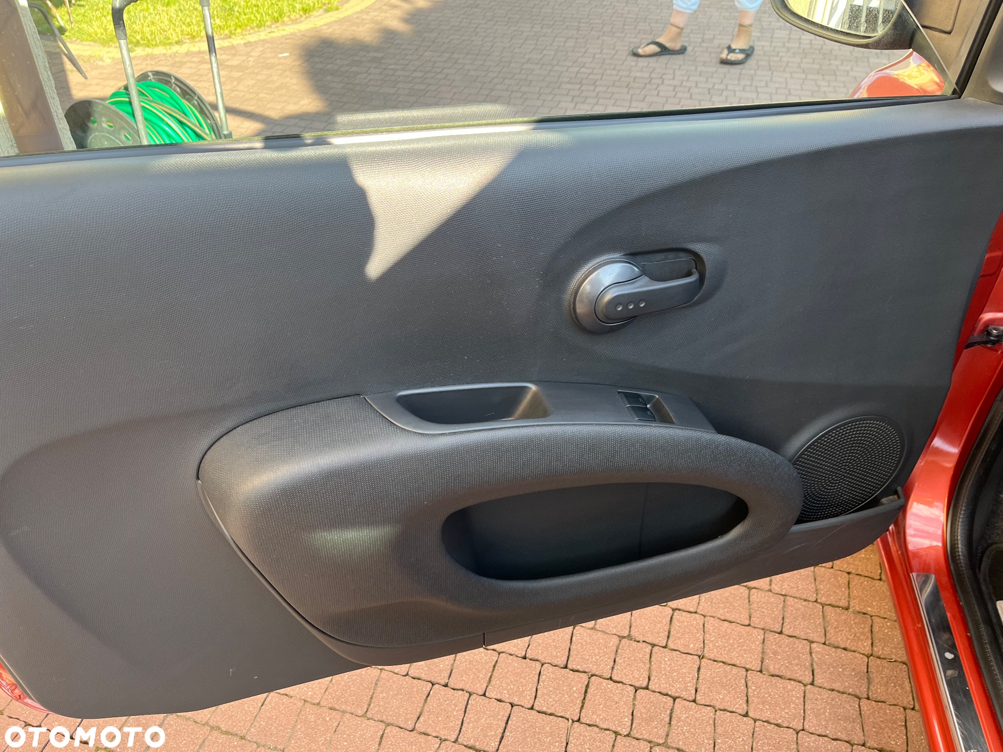 Nissan Micra 1.2 City - 11