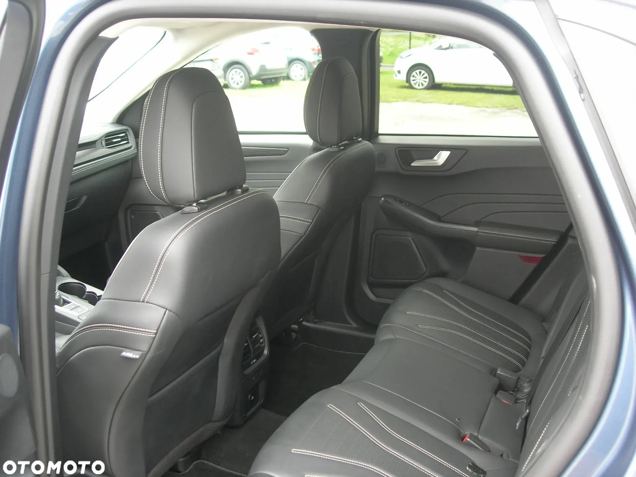 Ford Kuga 2.5 Duratec PHEV VIGNALE - 15