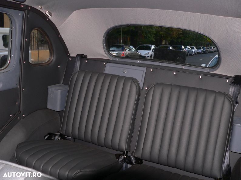 Volvo Amazon - 8
