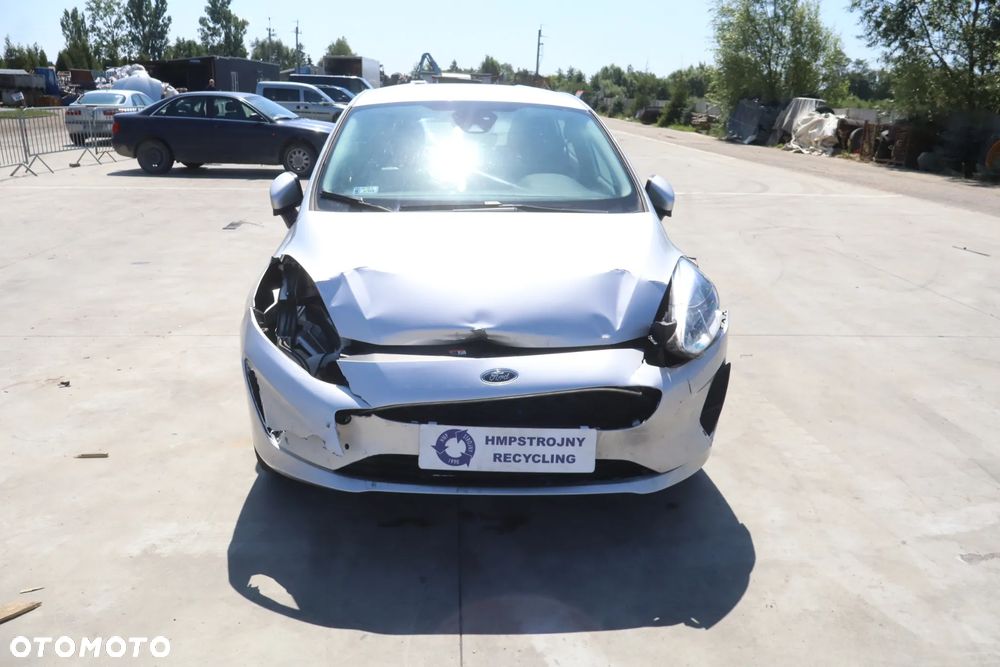 Ford Fiesta 1.1 Trend - 2