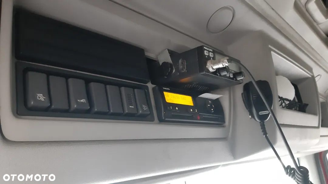Volvo FE320 - 8