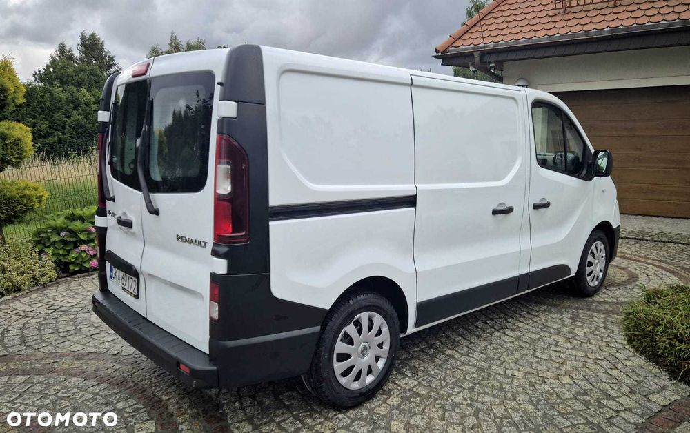 Renault Trafic - 3