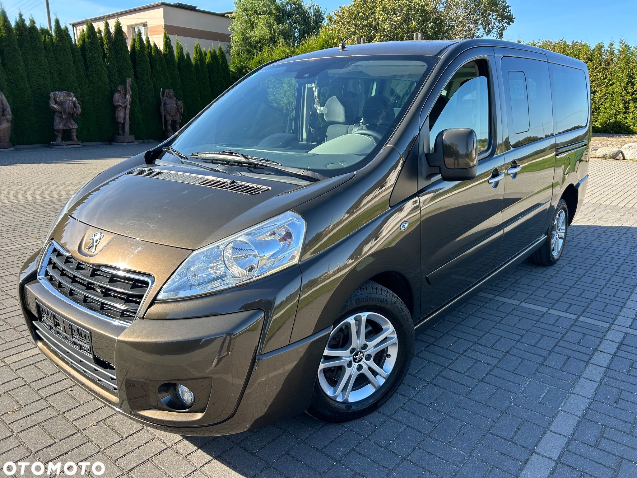 Peugeot Expert Tepee L2H1 (5-Si.) Premium - 1