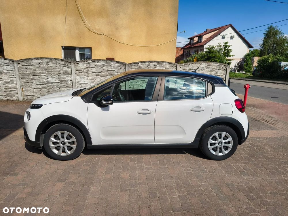 Citroën C3 - 8
