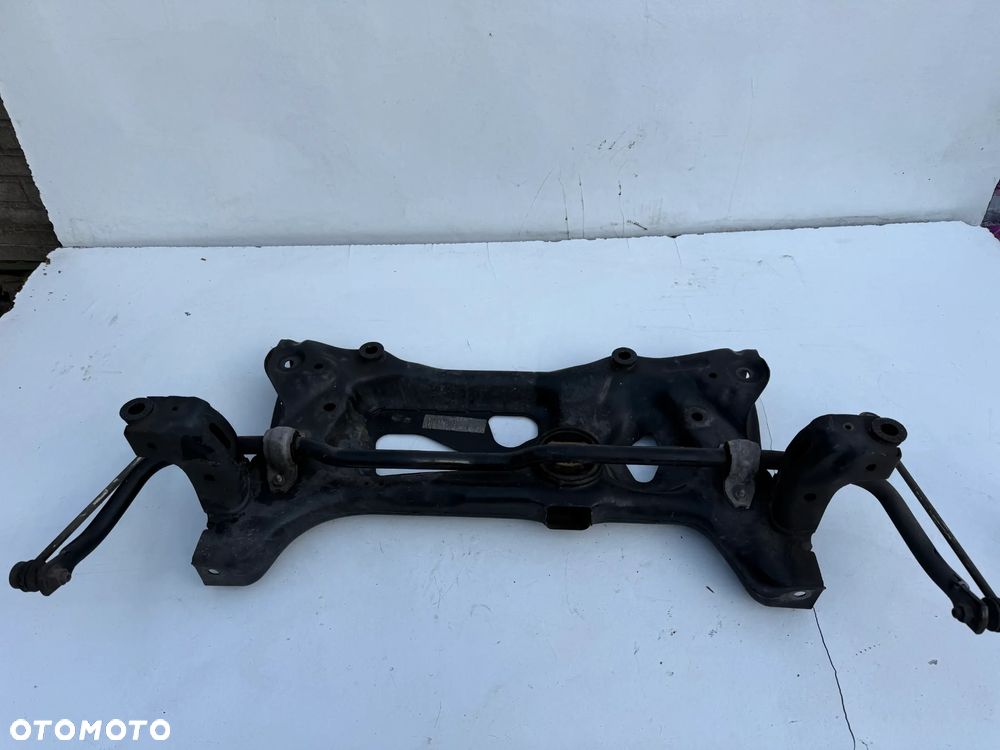 AUDI VW SKODA SEAT 5WA199315F WÓZEK POD SILNIK SANKI