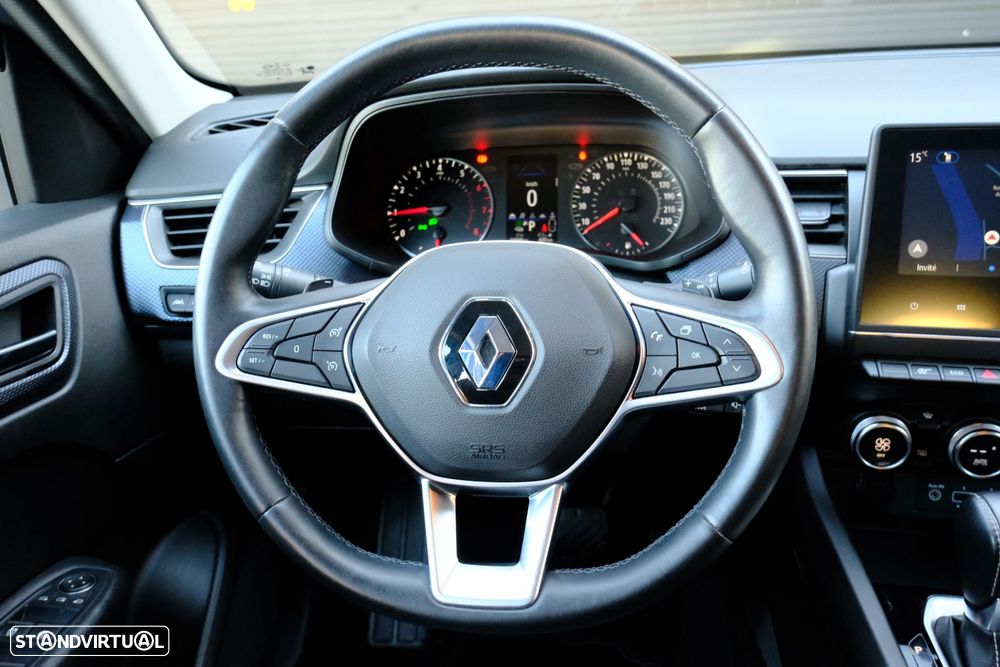 Renault Arkana 1.3 TCe Business EDC - 14