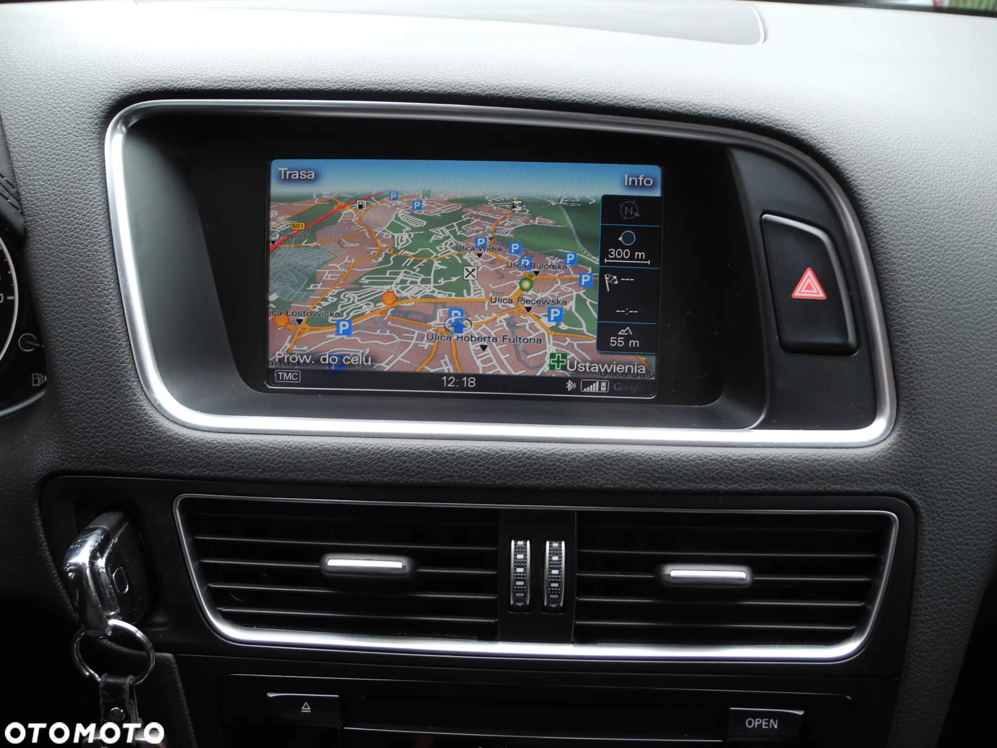 Audi Q5 2.0 TFSI Hybrid Quattro Tiptronic - 9