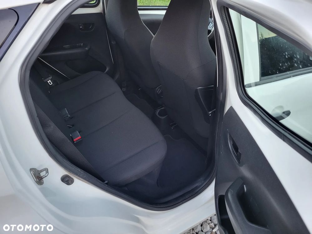 Toyota Aygo - 29