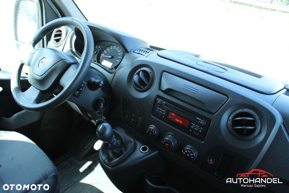 Renault Master - 9