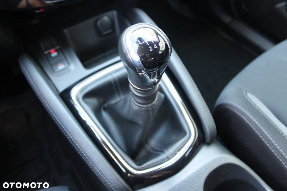 Nissan Qashqai - 28