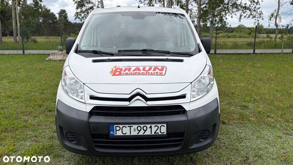 Citroën Jumpy - 3