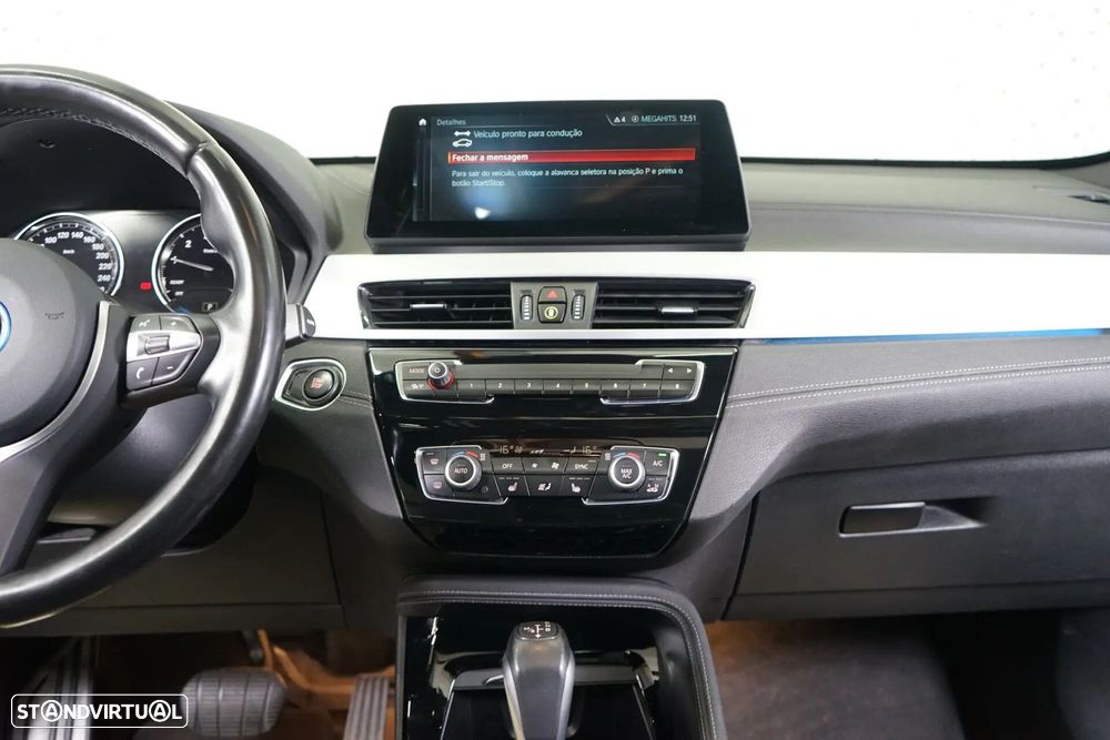 BMW X1 25 e xDrive - 34