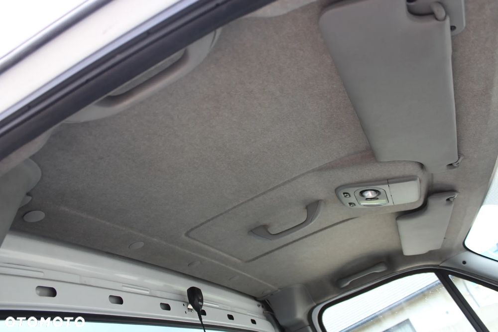 Renault Master - 20