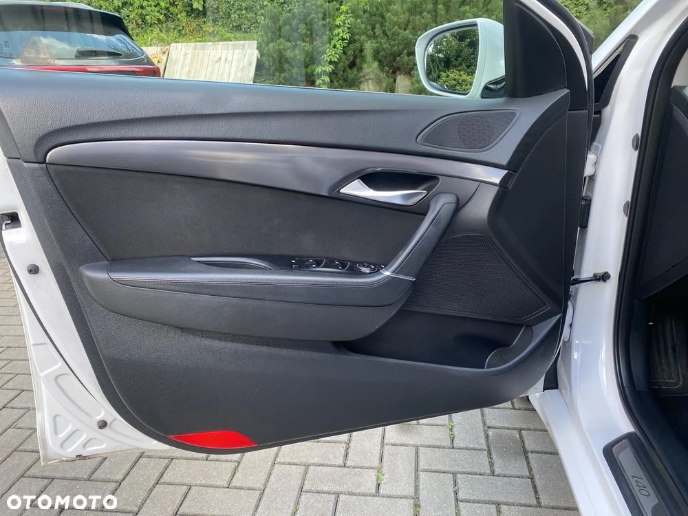 Hyundai i40 2.0 GDI Business - 10