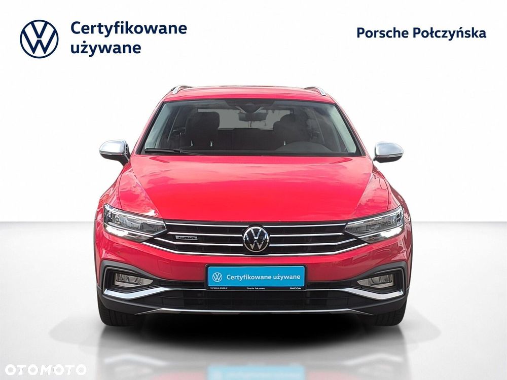 Volkswagen Passat - 10