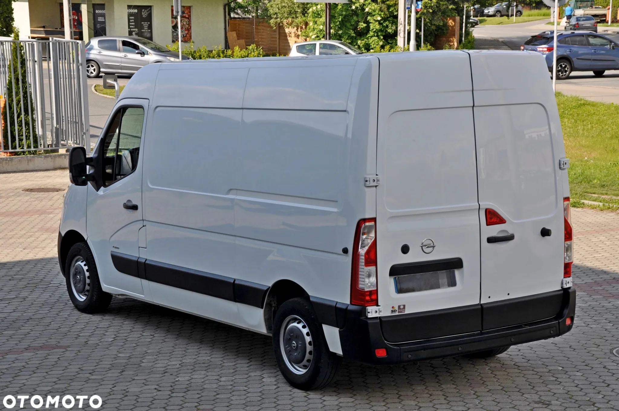 Fiat Ducato - 18