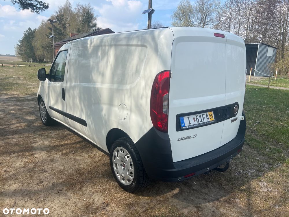 Fiat DOBLO - 10