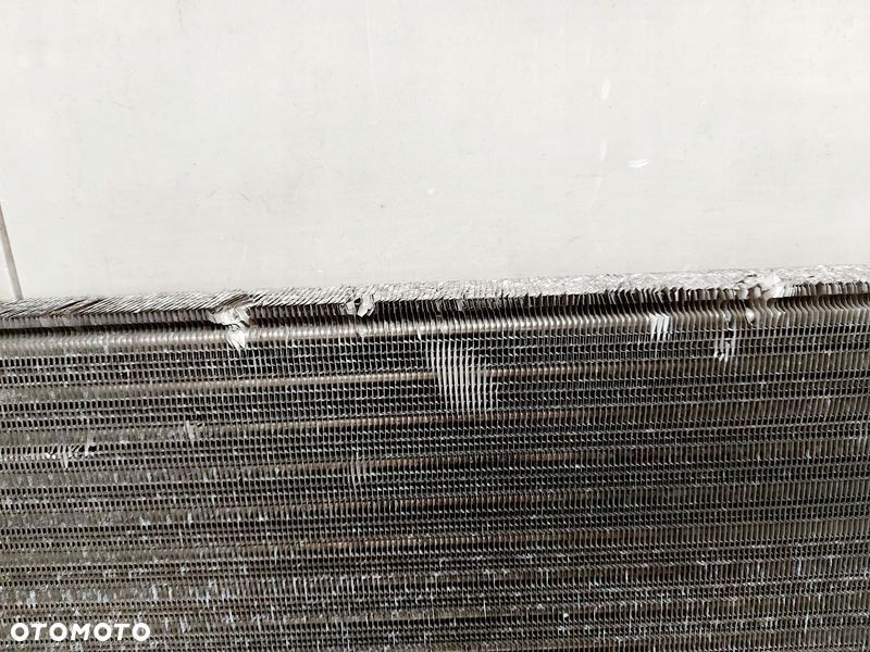 saab 9-3 93 2 ii 1.9 tid chłodnica powietrza intercooler 12765753 - 6